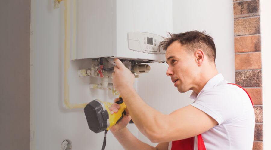 Professional expert plumbing services in Anmoore, WV